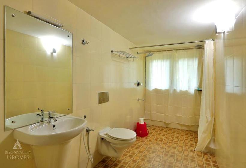 Resort Bisonvalley Groves 15