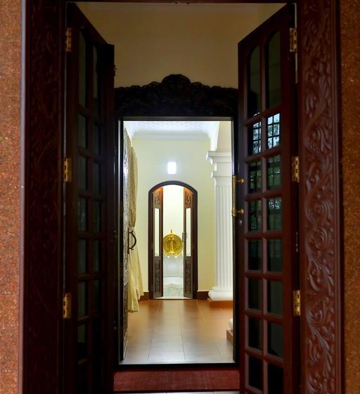 Resort Bisonvalley Groves 19