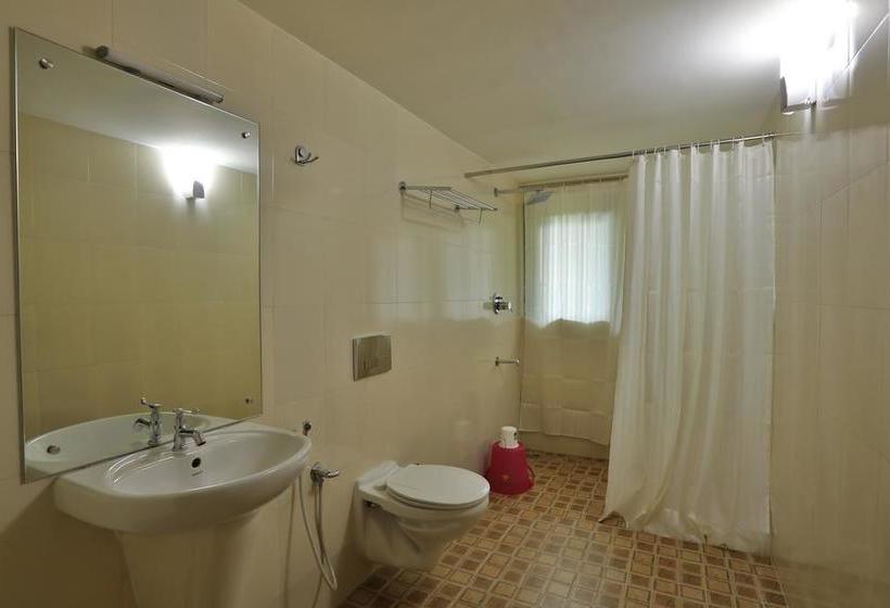 Resort Bisonvalley Groves 4