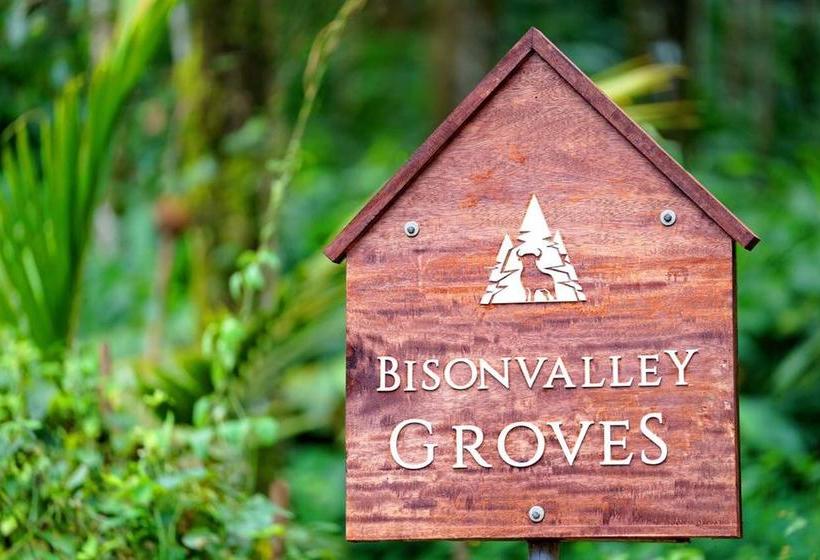 Resort Bisonvalley Groves 7