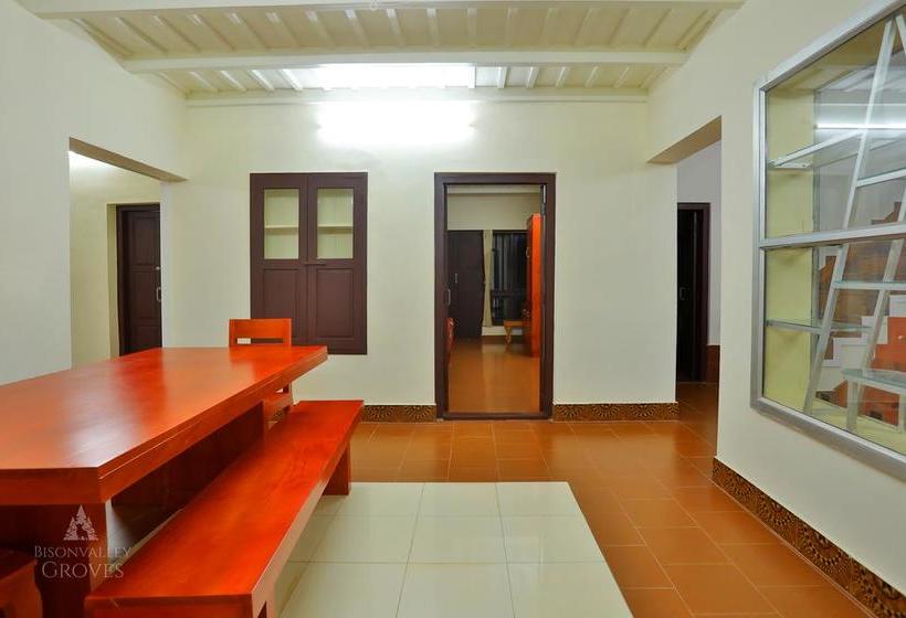 Resort Bisonvalley Groves 9