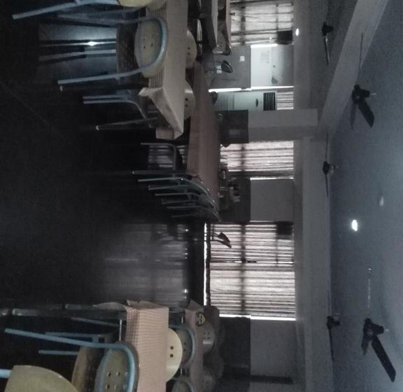 Hotel Soorya Continental 10