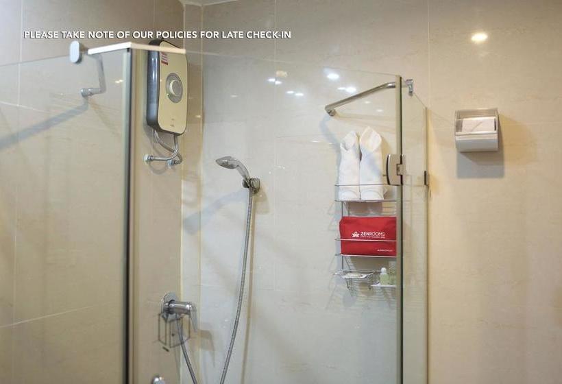 Hotel Zen Rooms Jomtien 6 1