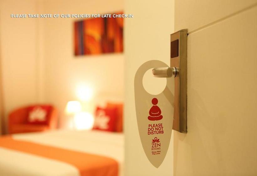 Hotel Zen Rooms Jomtien 6 10
