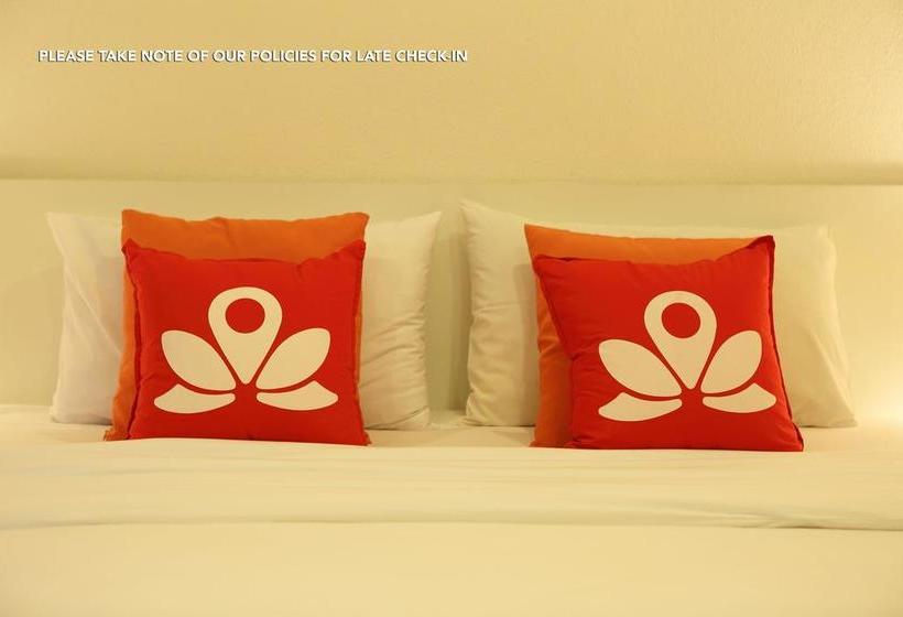 Hotel Zen Rooms Jomtien 6 11