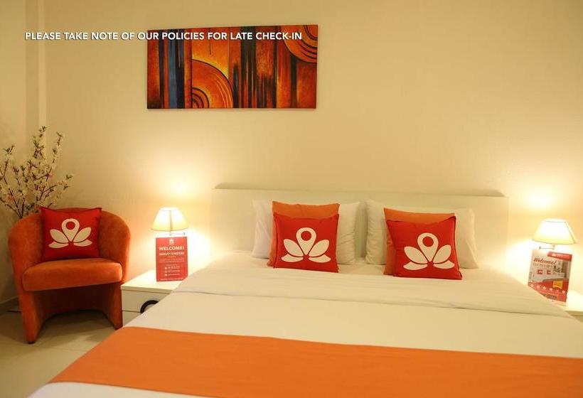 Hotel Zen Rooms Jomtien 6 12