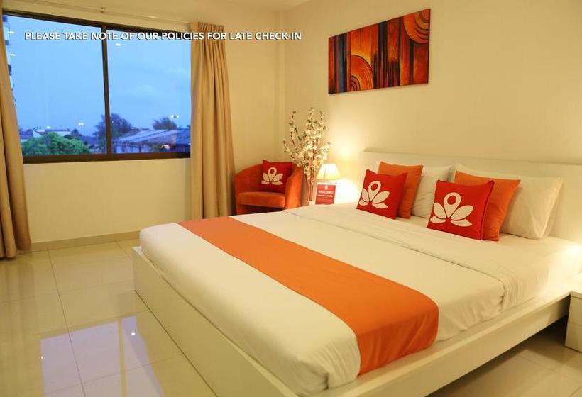 Hotel Zen Rooms Jomtien 6 13