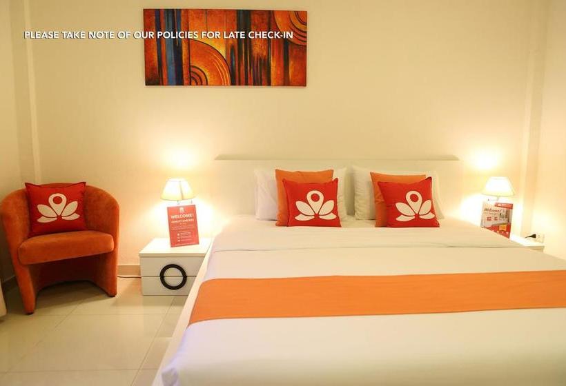 Hotel Zen Rooms Jomtien 6 14
