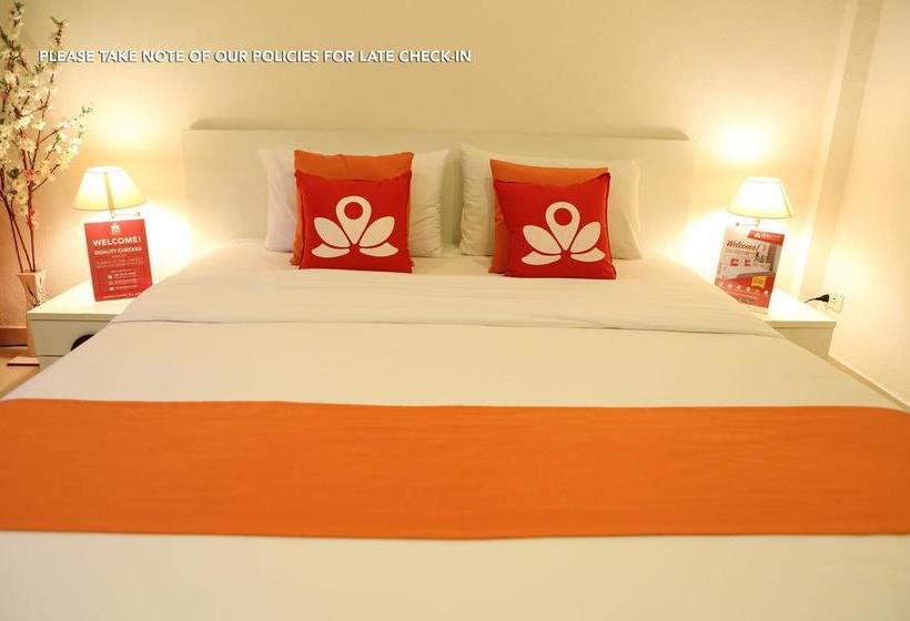 Hotel Zen Rooms Jomtien 6 15