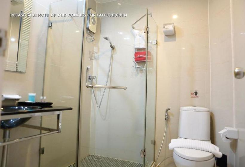 Hotel Zen Rooms Jomtien 6 2