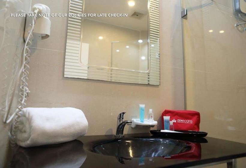 Hotel Zen Rooms Jomtien 6 3