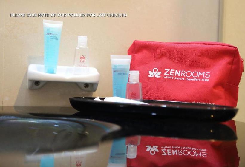 Hotel Zen Rooms Jomtien 6 4