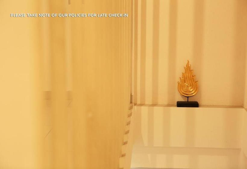 Hotel Zen Rooms Jomtien 6 7