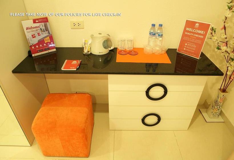 Hotel Zen Rooms Jomtien 6 8