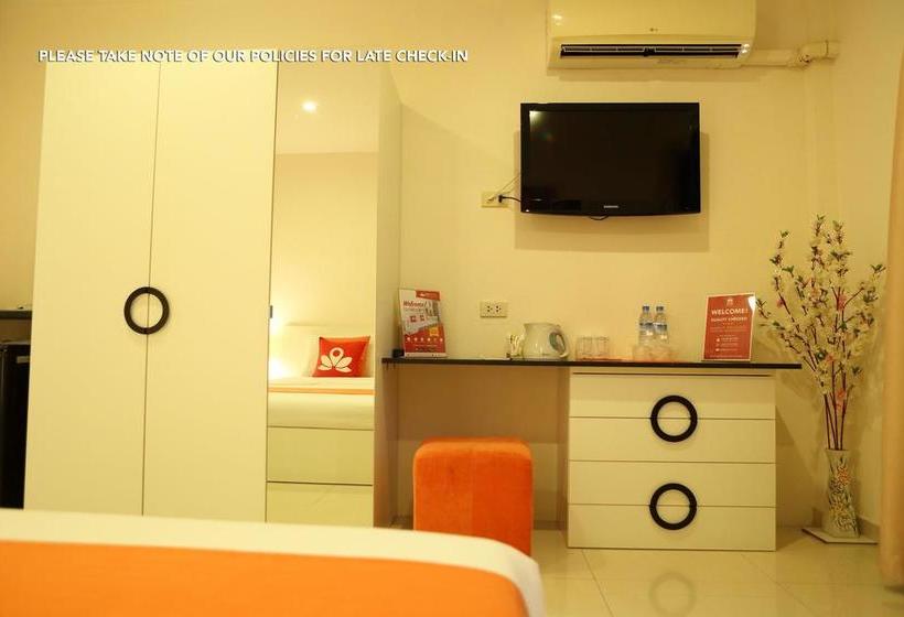 Hotel Zen Rooms Jomtien 6 9