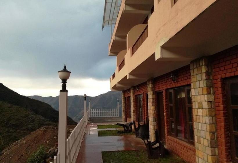 Hotel Sunvillage Mussoorie Mussoorie