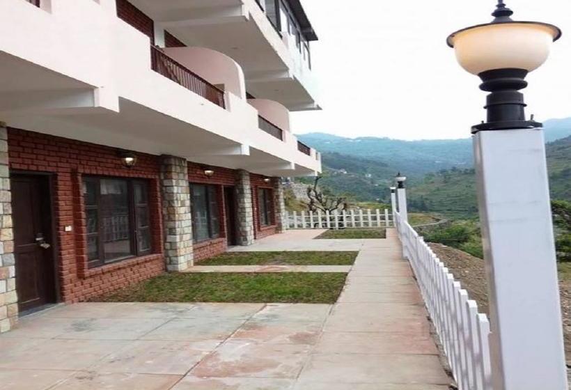 Hôtel Sunvillage Mussoorie 1