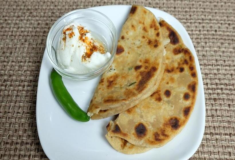 Hôtel Sunvillage Mussoorie 11