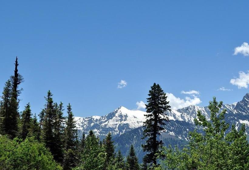 Hôtel Sunvillage Mussoorie 13