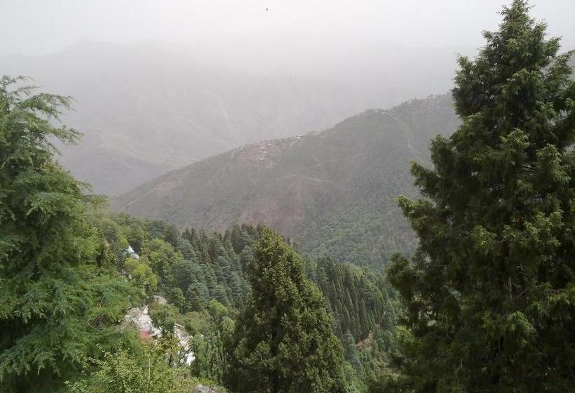 Hôtel Sunvillage Mussoorie 15