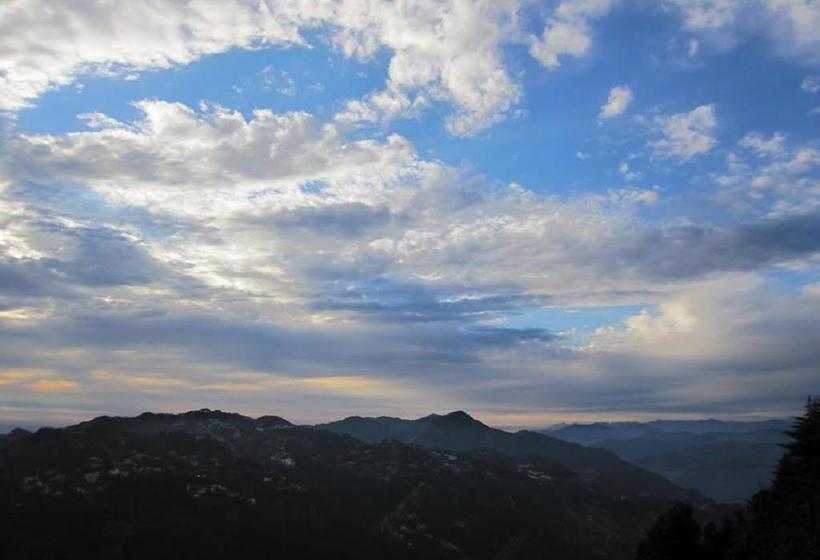 Hôtel Sunvillage Mussoorie 16