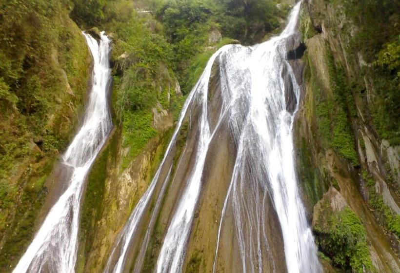 Hôtel Sunvillage Mussoorie 17