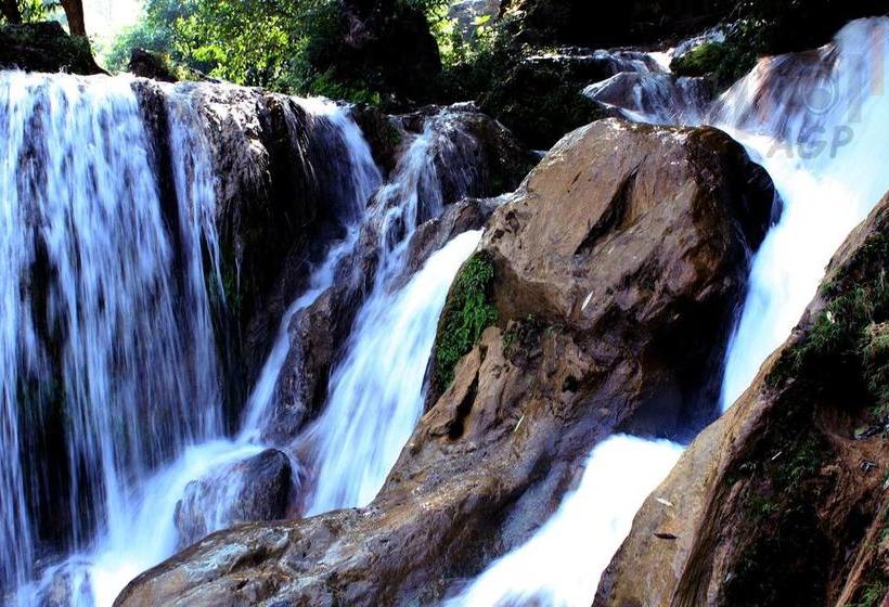 Hôtel Sunvillage Mussoorie 18