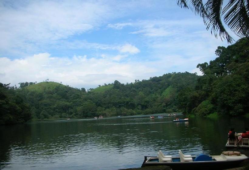 Hôtel Sunvillage Mussoorie 19