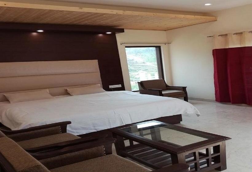 Hôtel Sunvillage Mussoorie 2