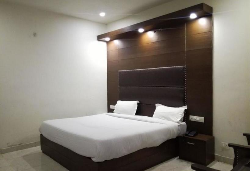 Hôtel Sunvillage Mussoorie 3