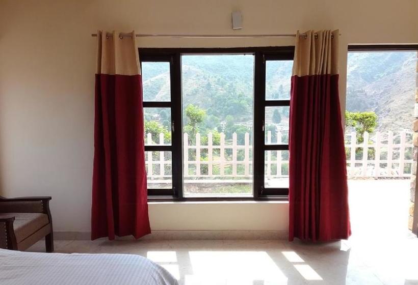 Hôtel Sunvillage Mussoorie 4