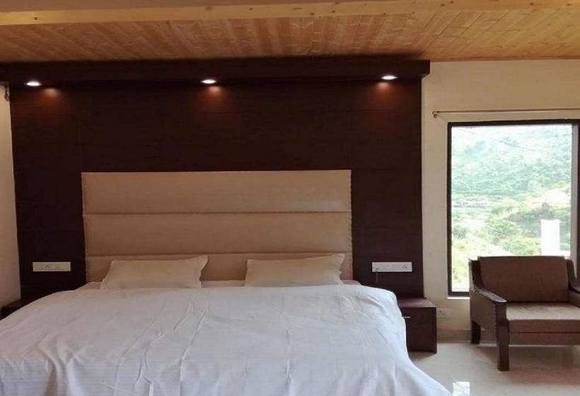 Hôtel Sunvillage Mussoorie 5