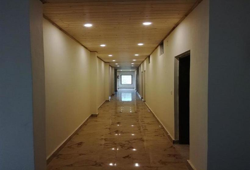 Hôtel Sunvillage Mussoorie 6