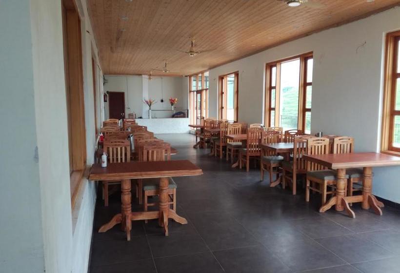 Hôtel Sunvillage Mussoorie 8