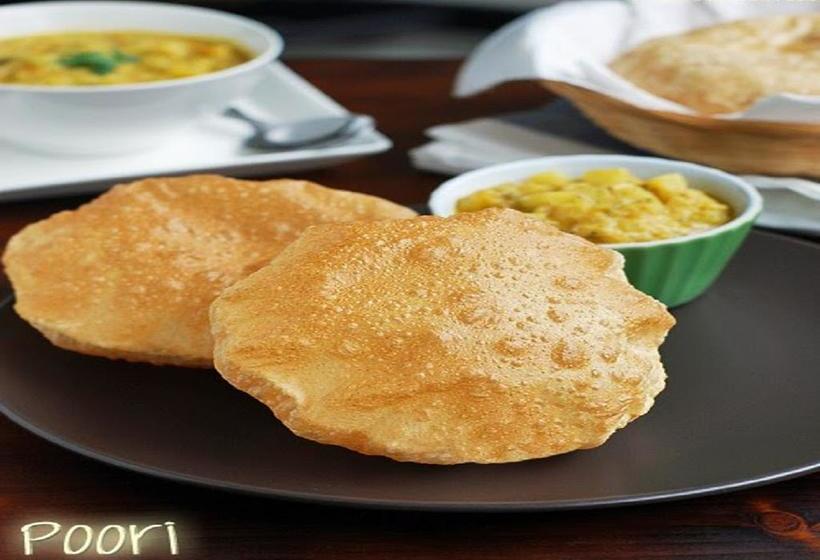 Hôtel Sunvillage Mussoorie 9