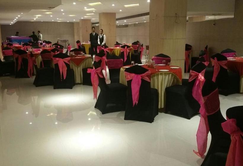 Hotel Horizon Plaza Gwalior