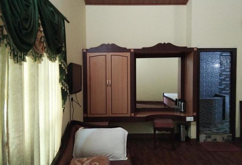 Hotel Gaylord Ooty Tamil Nadu