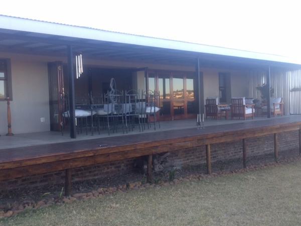 Hotel Cycad House Four Ways Gauteng