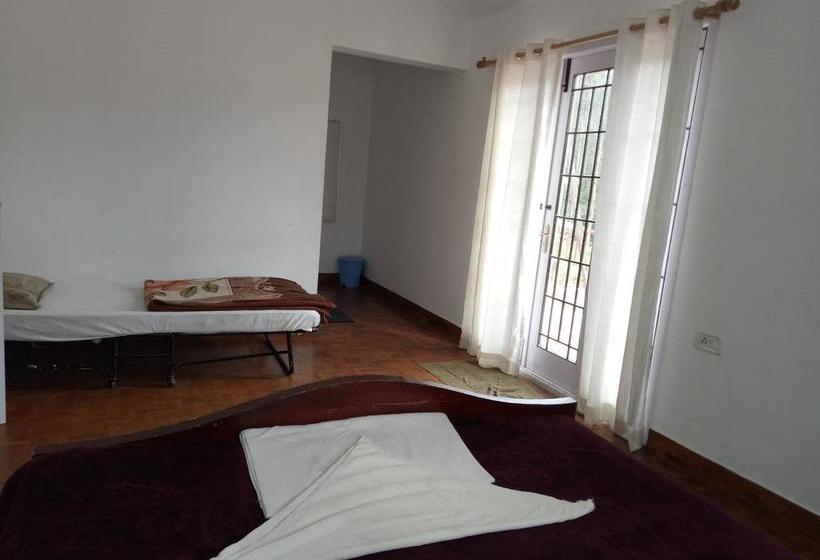 Hotel Villa Orchard 1