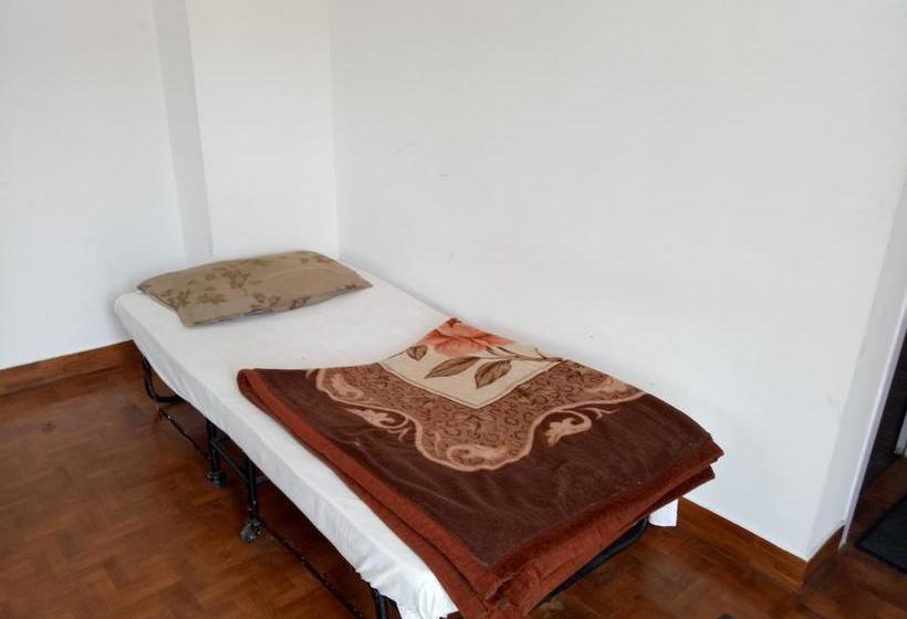 Hotel Villa Orchard 10