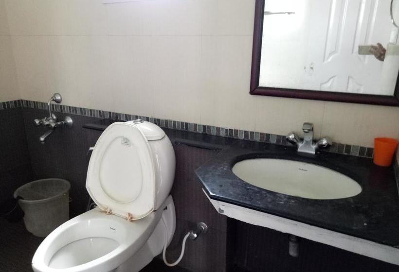 Hotel Villa Orchard 11