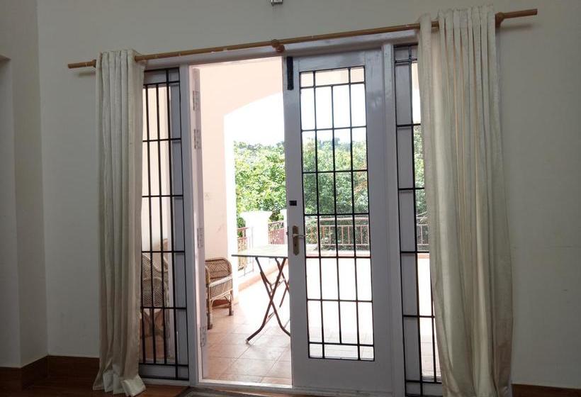 Hotel Villa Orchard 12