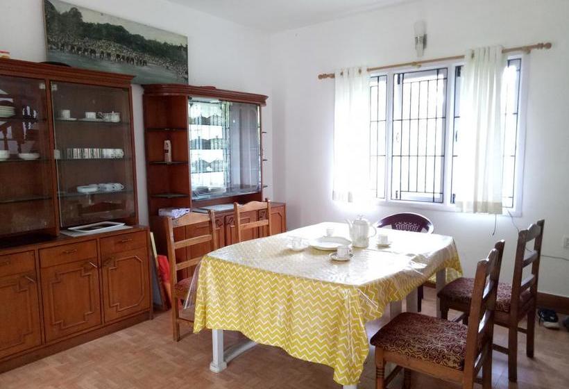 Hotel Villa Orchard 13