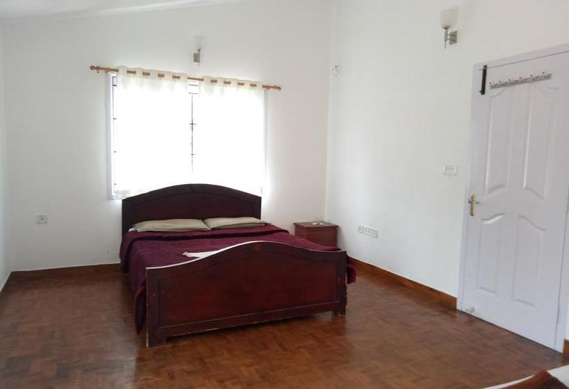 Hotel Villa Orchard 14