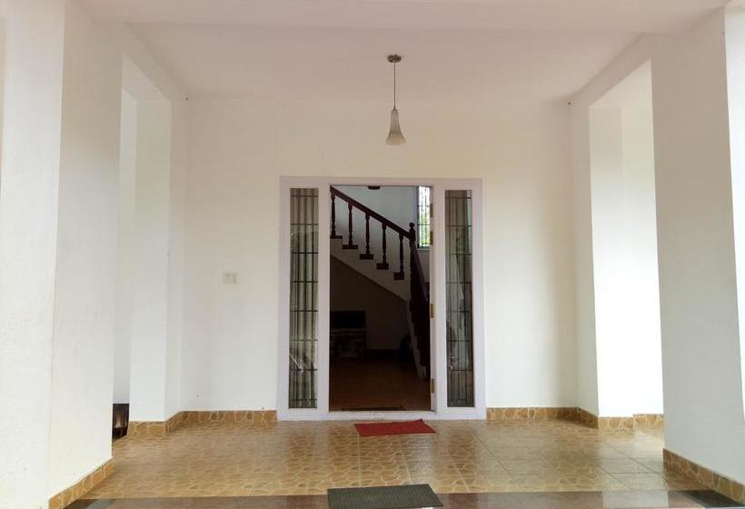 Hotel Villa Orchard 15