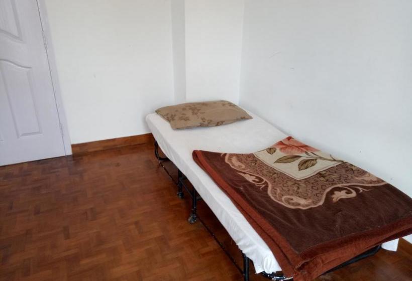 Hotel Villa Orchard 16