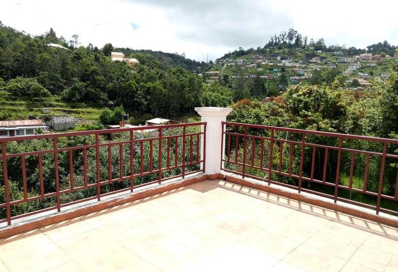 Hotel Villa Orchard 17