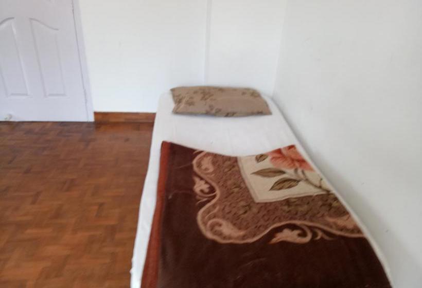 Hotel Villa Orchard 18