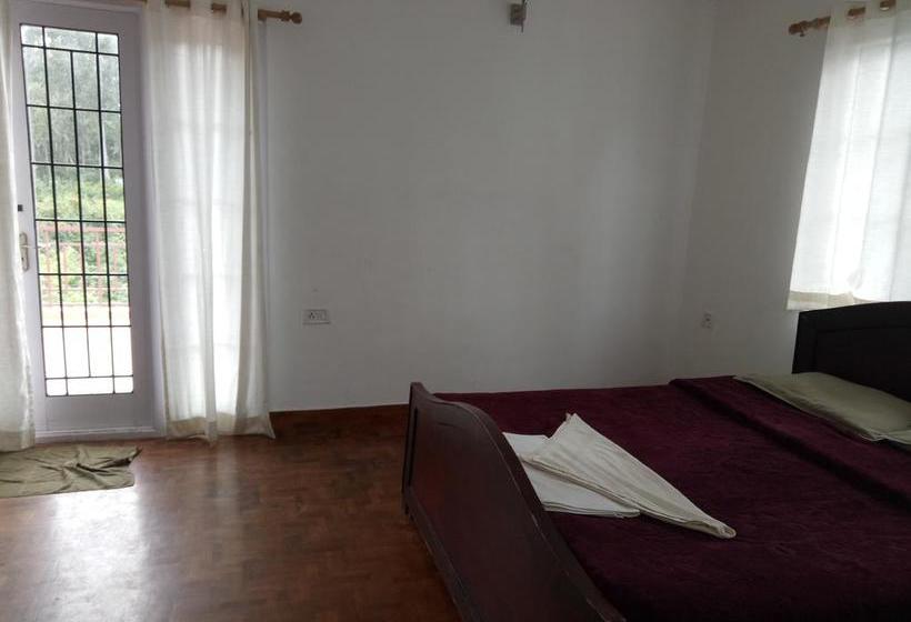 Hotel Villa Orchard 2