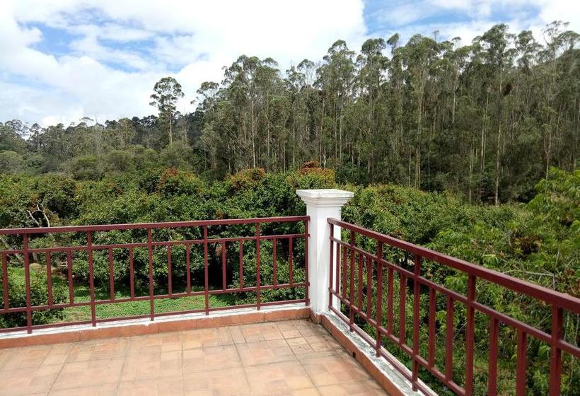 Hotel Villa Orchard 20